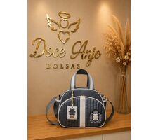 Kit Bolsas de Bebê Personalizado - 76931